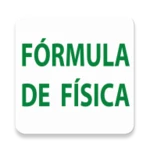 fórmula de física android application logo